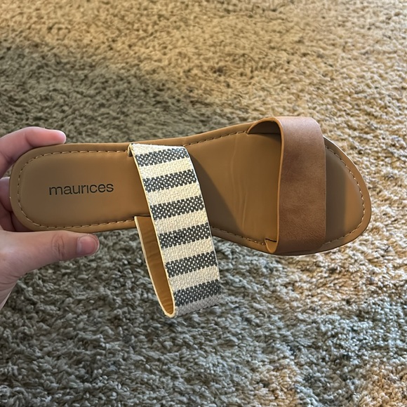 Sandals - Picture 2 of 3